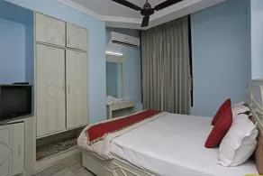 Hotel Niladri - Quarto
