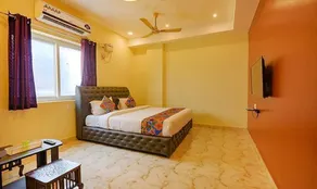 The Fortune inn - Room