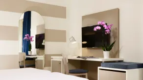 UNA Hotels Naxos Beach Sicilia - Chambre