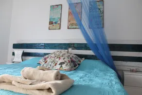 Da Mata Kite&Surf House - Værelse