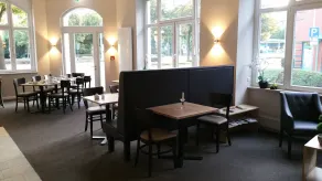 Hotel An der Altstadt - Restaurant