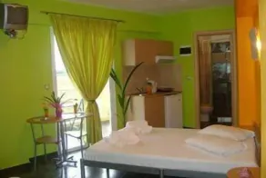 Lilalo Ηotel - Rom
