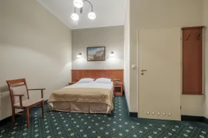 Hotel Hetman - Chambre
