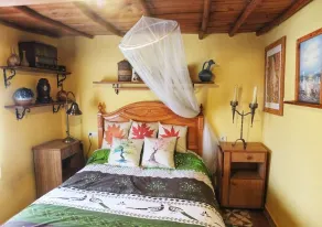 Casa Quevedo - Quarto