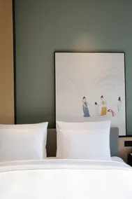 Kempinski Hotel Hangzhou - Rum