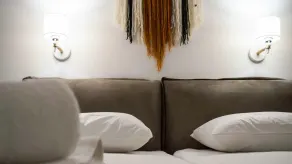 Paradise Beach Hotel - Room