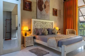 Aramya Riverfront Boutique Resort Kitulgala - A Haven for Adventure and Serenity - Zimmer
