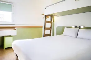 ibis budget Toulouse Colomiers - Room