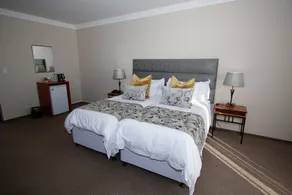 Long Beach Lodge - Room
