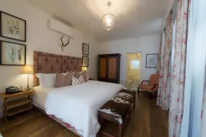Drostdy Hotel - Room