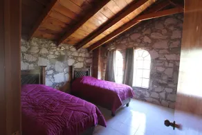 Hotel Real de San Antonio - Camera