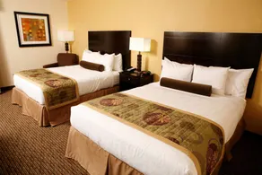 Best Western Plus Goldsboro - Chambre