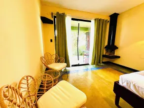 Lake Arenal Hotel, Brewery & Farm - Zimmer
