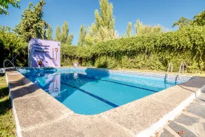 La Veguilla Úbeda - Piscine
