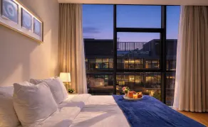 WYZ RENT|The perfect 1 BR City Walk in Dubai - Room