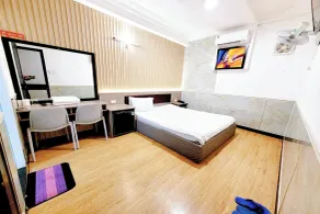 Hoang Nam Hotel - Room