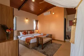 Nirvana Eco & Agro Resort - Rum