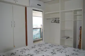 Vip Iracema Flat - Habitación