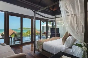 Nora Buri Resort & Spa - Chambre