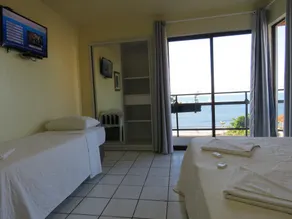 Hotel Vila Mar - Room