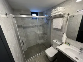 Rota Bozcaada - Bathroom