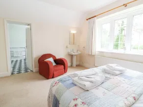 Home Farm - Room
