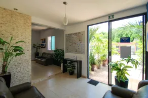Gayser Apartamentos - Vestíbulo