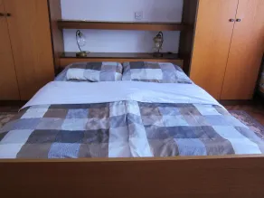 Nada Apartments - Room
