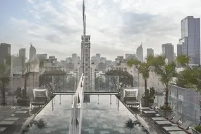 La Siesta Premium Saigon - Pool