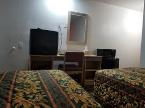 Nights Stay Hotel - Zimmer