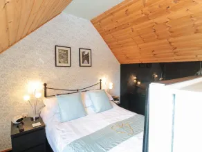 Swallow Lodge - Værelse