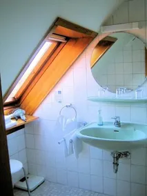 Hotel Fernblick - Salle de bain
