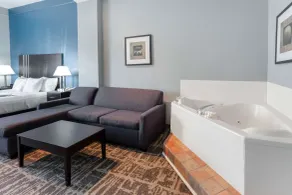 La Quinta by Wyndham Kerrville - Chambre