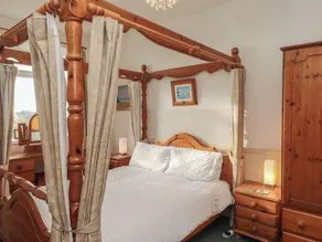 King Arthur Suite - Rum