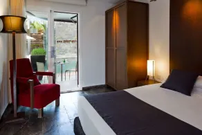 Hotel Boutique Ses Pitreras - Chambre