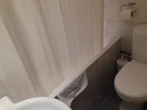 Park Grand Paddington Court London - Salle de bain