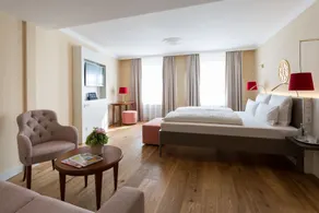 EMICH´S Hotel - Rum