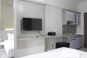 Comfy Studio Apartment at Harvard Jatinangor near UNPAD - Zimmer
