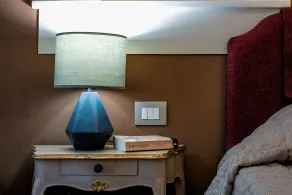 La Tosca rooms - Udsigt fra værelset