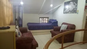 Anciano Beach House - Room