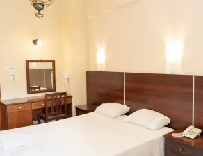 Lorenzo Hotel - Værelse