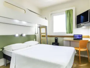 ibis budget Sao Jose do Rio Preto - Camera