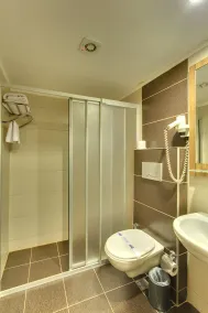 Antroyal Hotel - Zimmer