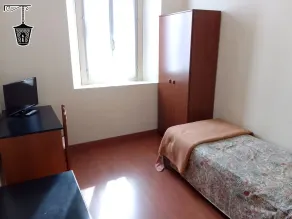 Hotel La Lanterna - Værelse