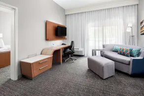 Courtyard Bowling Green Convention Center - Chambre