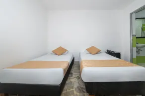 Hotel Barcelona Estadio - Room