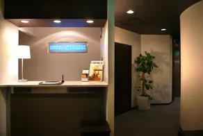 HOTEL LiVEMAX BUDGET Shinosaka - Reception