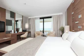 Don Carlos Marbella - Chambre