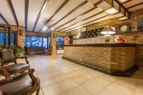 Papazlikhan Hotel - Reception