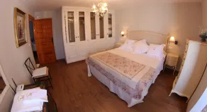 Casa Rural Melitón - Zimmer